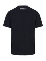 DUCATI RACING MEN'S T-SHIRT
