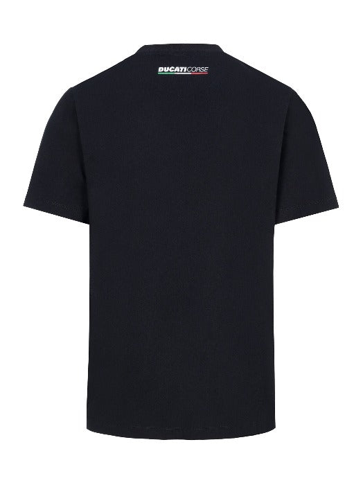 DUCATI RACING MEN'S T-SHIRT
