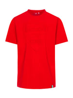 DUCATI RACING MEN'S T-SHIRT
