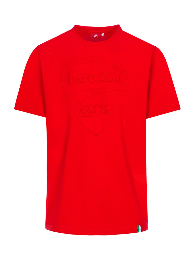 DUCATI RACING MEN'S T-SHIRT