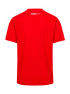 DUCATI RACING MEN'S T-SHIRT