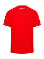DUCATI RACING MEN'S T-SHIRT