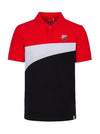 DUCATI RACING MEN'S POLO SHIRT