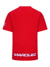 MARC MARQUEZ MEN'S T-SHIRT - Virtus 70 Motoworks 