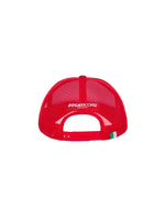 DUCATI RACING KID TRUCKER CAP
