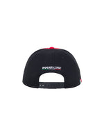 DUCATI RACING KID FLAT CAP