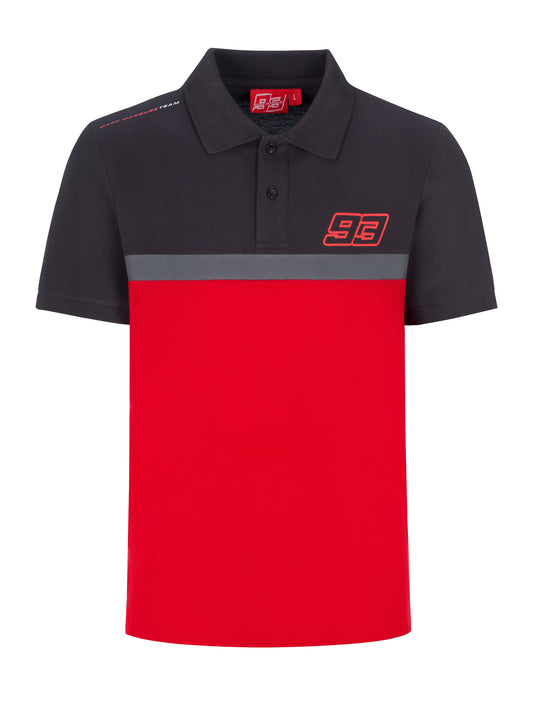 Polo Marc Marquez Teamwear