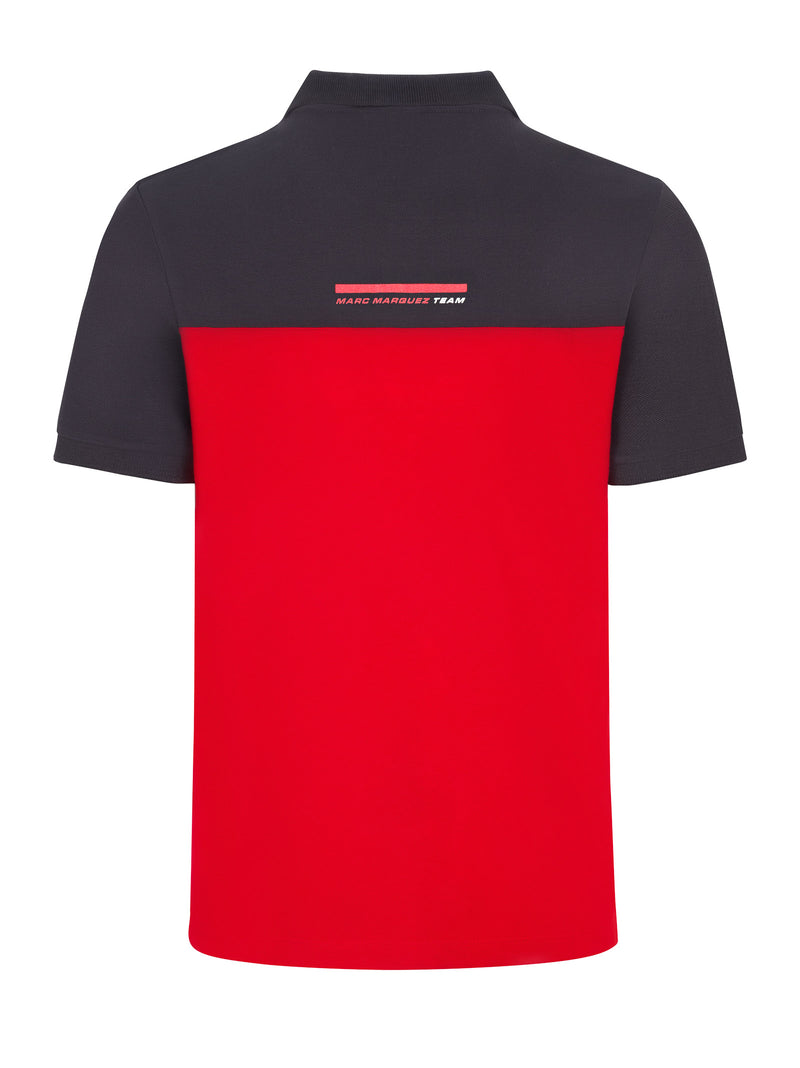 Polo Marc Marquez Teamwear