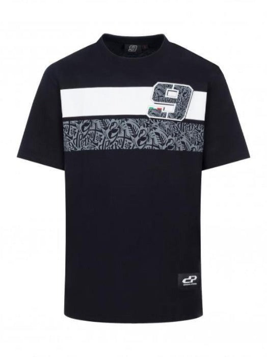 DANILO PETRUCCI MEN'S T-SHIRT - Virtus 70° Motoworks