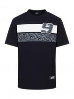 DANILO PETRUCCI MEN'S T-SHIRT - Virtus 70° Motoworks