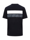 DANILO PETRUCCI MEN'S T-SHIRT - Virtus 70° Motoworks