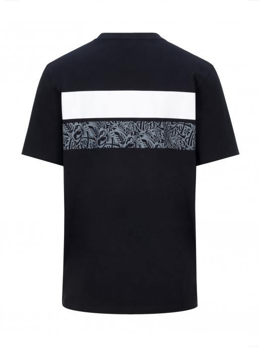 DANILO PETRUCCI MEN'S T-SHIRT - Virtus 70° Motoworks