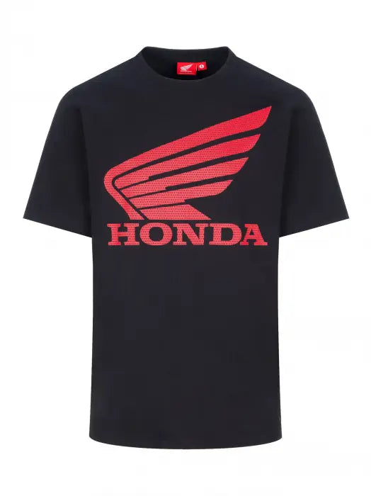 T-shirt Honda HRC - Front Wings