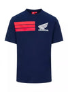 MOTOGP HONDA RACING MEN'S T-SHIRT - Virtus 70 Motoworks 