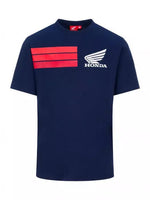 MOTOGP HONDA RACING MEN'S T-SHIRT - Virtus 70 Motoworks 