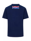 MOTOGP HONDA RACING MEN'S T-SHIRT - Virtus 70 Motoworks 