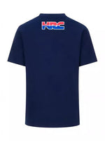 MOTOGP HONDA RACING MEN'S T-SHIRT - Virtus 70 Motoworks 