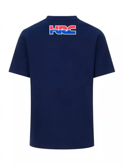 MOTOGP HONDA RACING MEN'S T-SHIRT - Virtus 70 Motoworks 