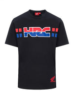 HONDA RACING MEN'S T-SHIRT