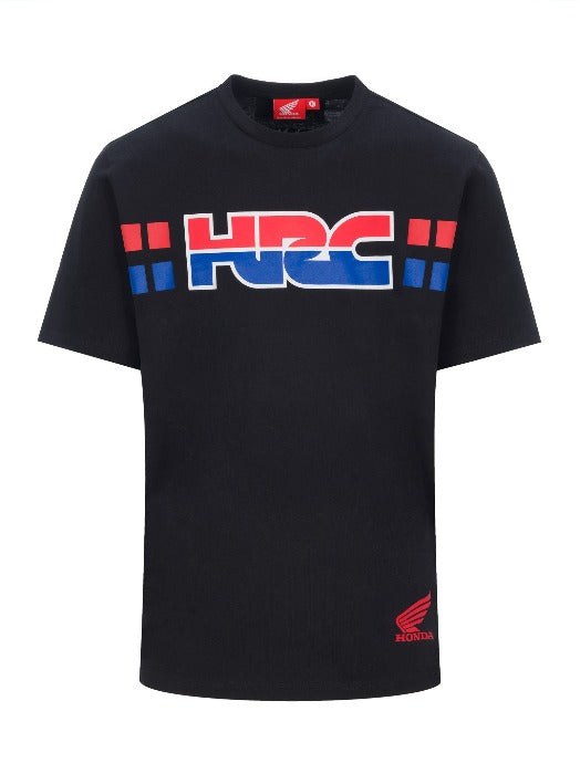 HONDA RACING MEN'S T-SHIRT