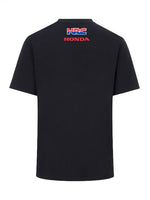 HONDA RACING MEN'S T-SHIRT