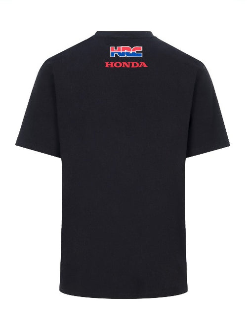 HONDA RACING MEN'S T-SHIRT
