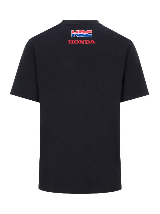 HONDA RACING MEN'S T-SHIRT