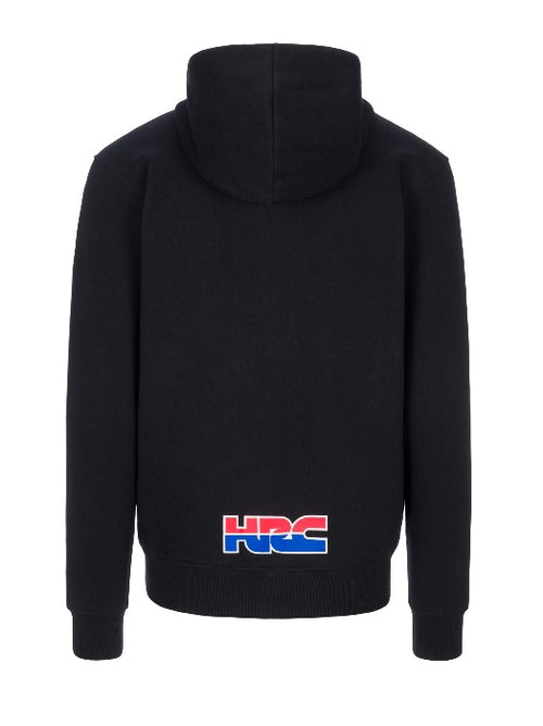 HONDA RACING MEN'S HOODIE