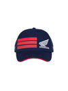 HONDA RACING BASEBALL CAP