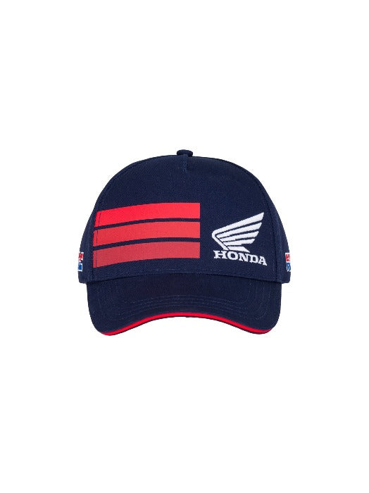 HONDA RACING BASEBALL CAP