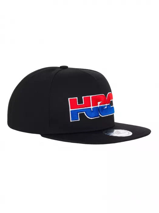 HONDA RACING FLAT CAP