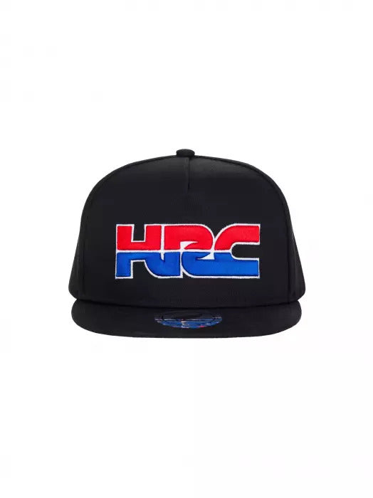 HONDA RACING FLAT CAP