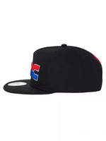 HONDA RACING FLAT CAP