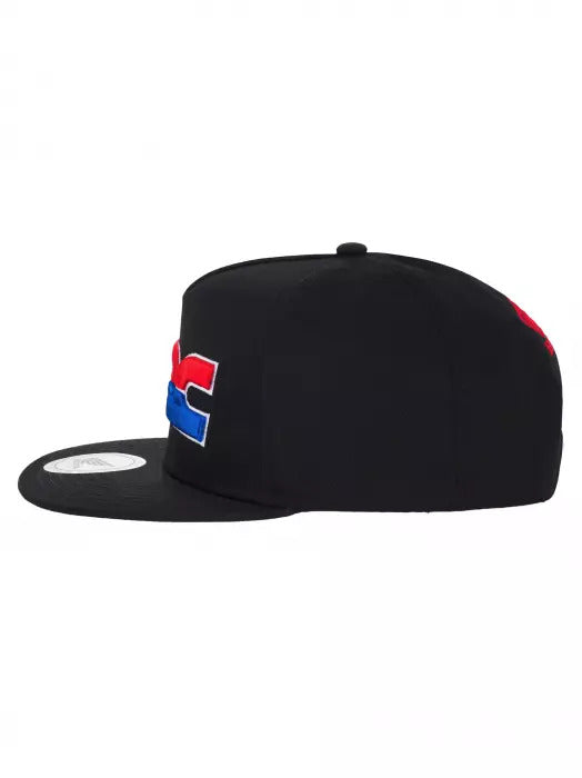 HONDA RACING FLAT CAP