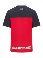 MARC DUAL HONDA MEN'S T-SHIRT - Virtus 70° Motoworks