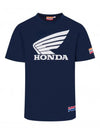 REPSOL RACING MEN'S T-SHIRT