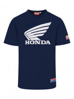 REPSOL RACING MEN'S T-SHIRT