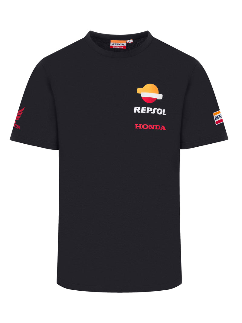 REPSOL RACING MEN'S T-SHIRT