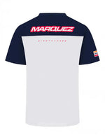 DUAL REPSOL 93 TSHIRT