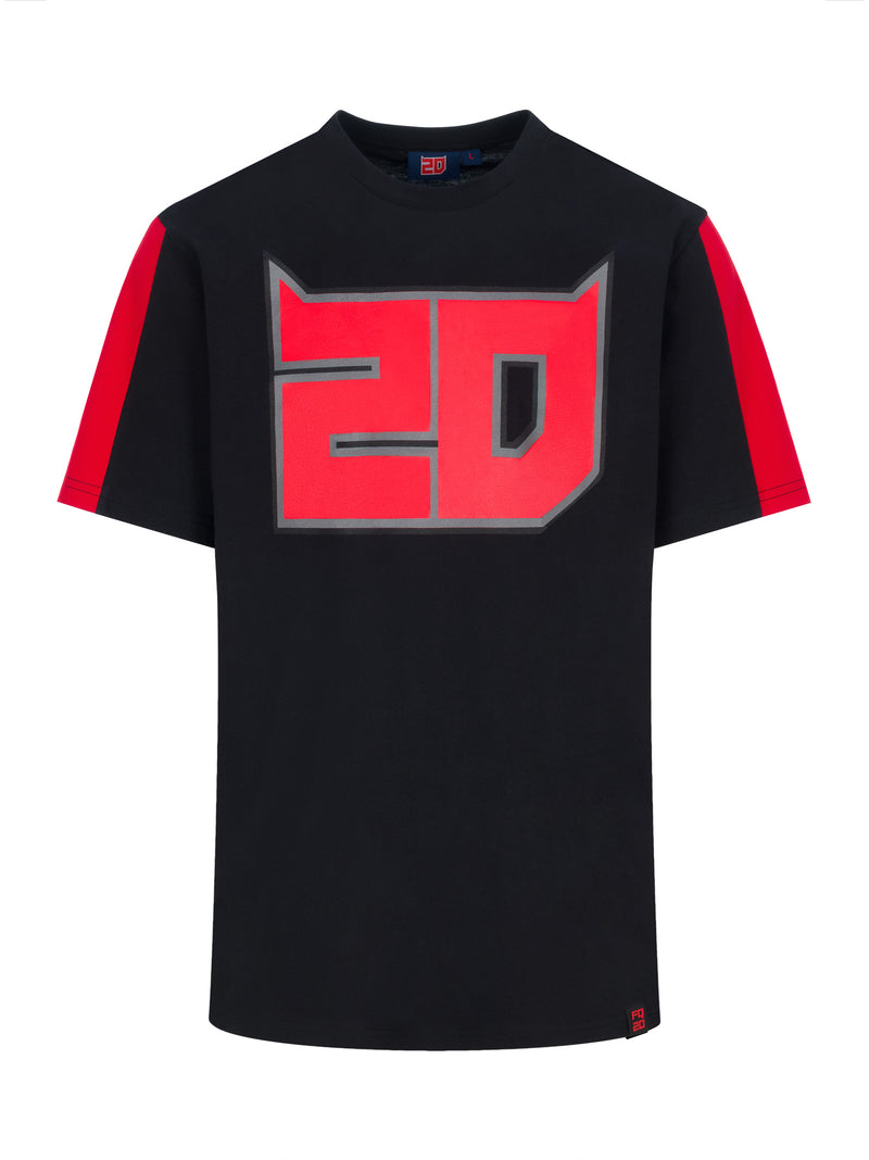 FABIO QUARTARARO MEN'S T-SHIRT - Virtus 70 Motoworks 