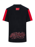 FABIO QUARTARARO MEN'S T-SHIRT - Virtus 70 Motoworks 