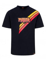 JACK MILLER MEN'S T-SHIRT - Virtus 70° Motoworks