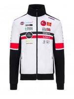 SIC SQUANDRA CORSE 2020 FELPA - Virtus 70° Motoworks