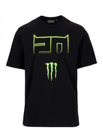 Fabio Quartararo Monster Energy Dual Collection t-shirt