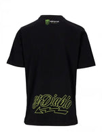 Fabio Quartararo Monster Energy Dual Collection t-shirt