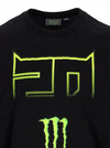 Fabio Quartararo Monster Energy Dual Collection t-shirt