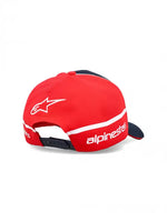 Dual Baseball Cap Alpinestars Jorge Martin