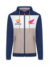REPSOL RACING MEN'S WIND JACKET