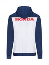REPSOL RACING MEN'S WIND JACKET