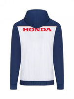 REPSOL RACING MEN'S WIND JACKET